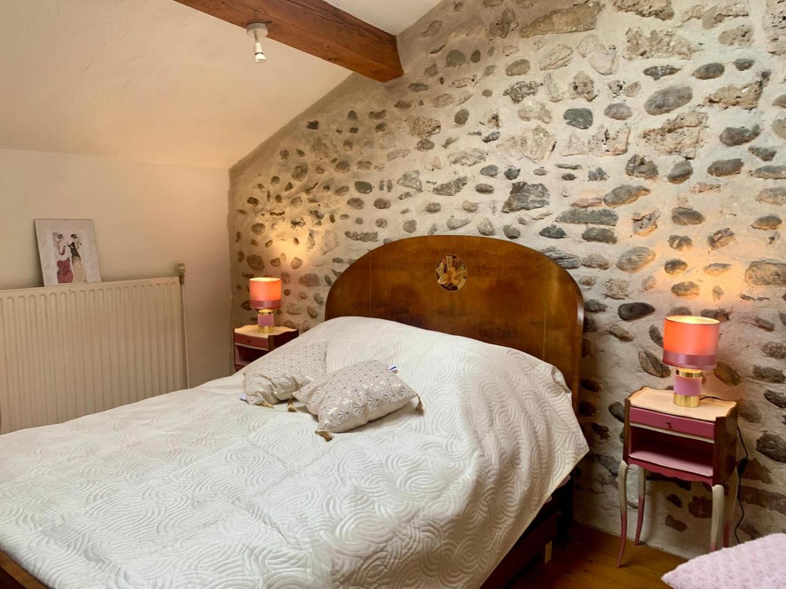 Vercors En Vert , Chambres D'Hotes De Charme Saint-Romans  Экстерьер фото