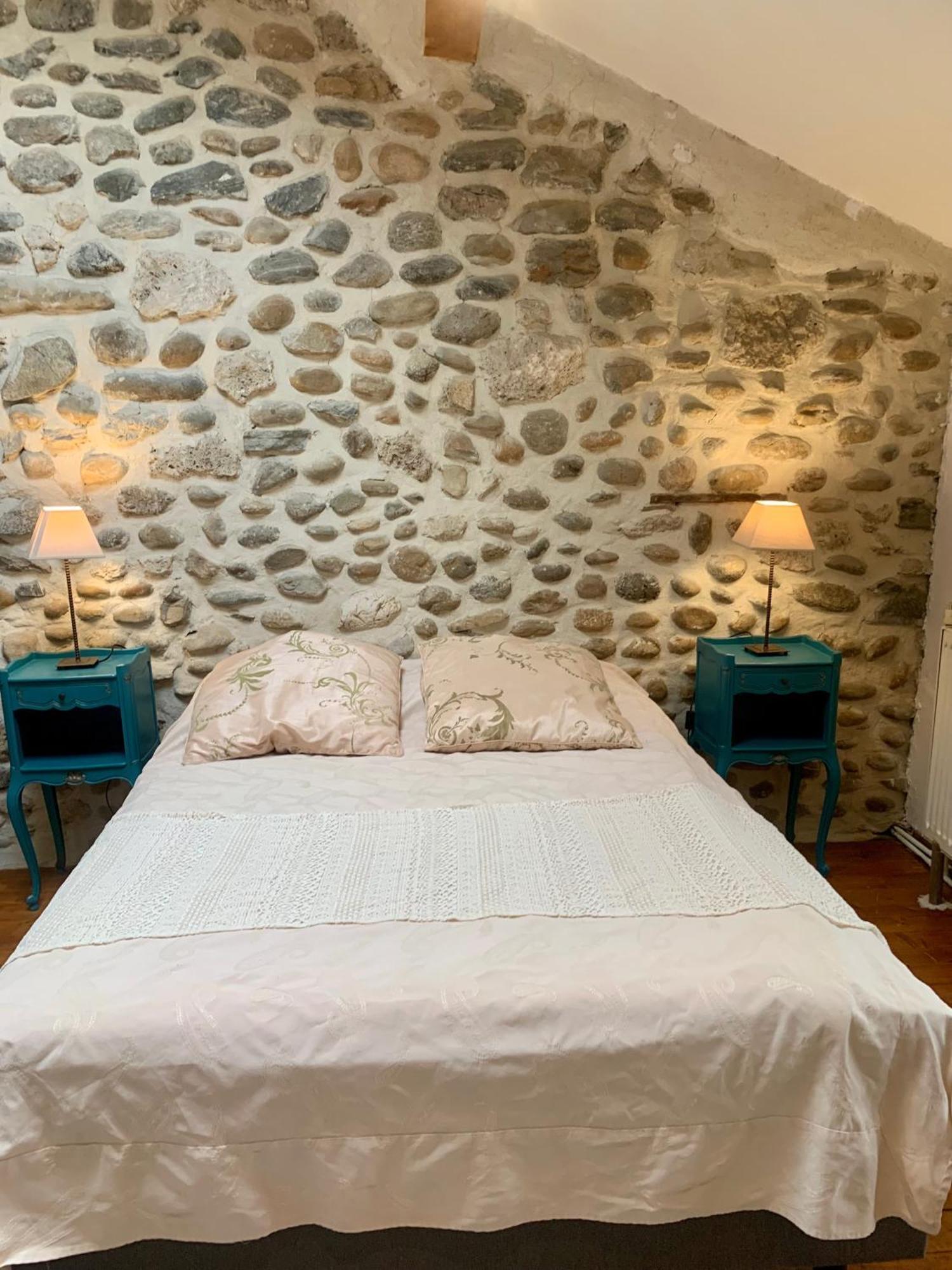 Vercors En Vert , Chambres D'Hotes De Charme Saint-Romans  Экстерьер фото