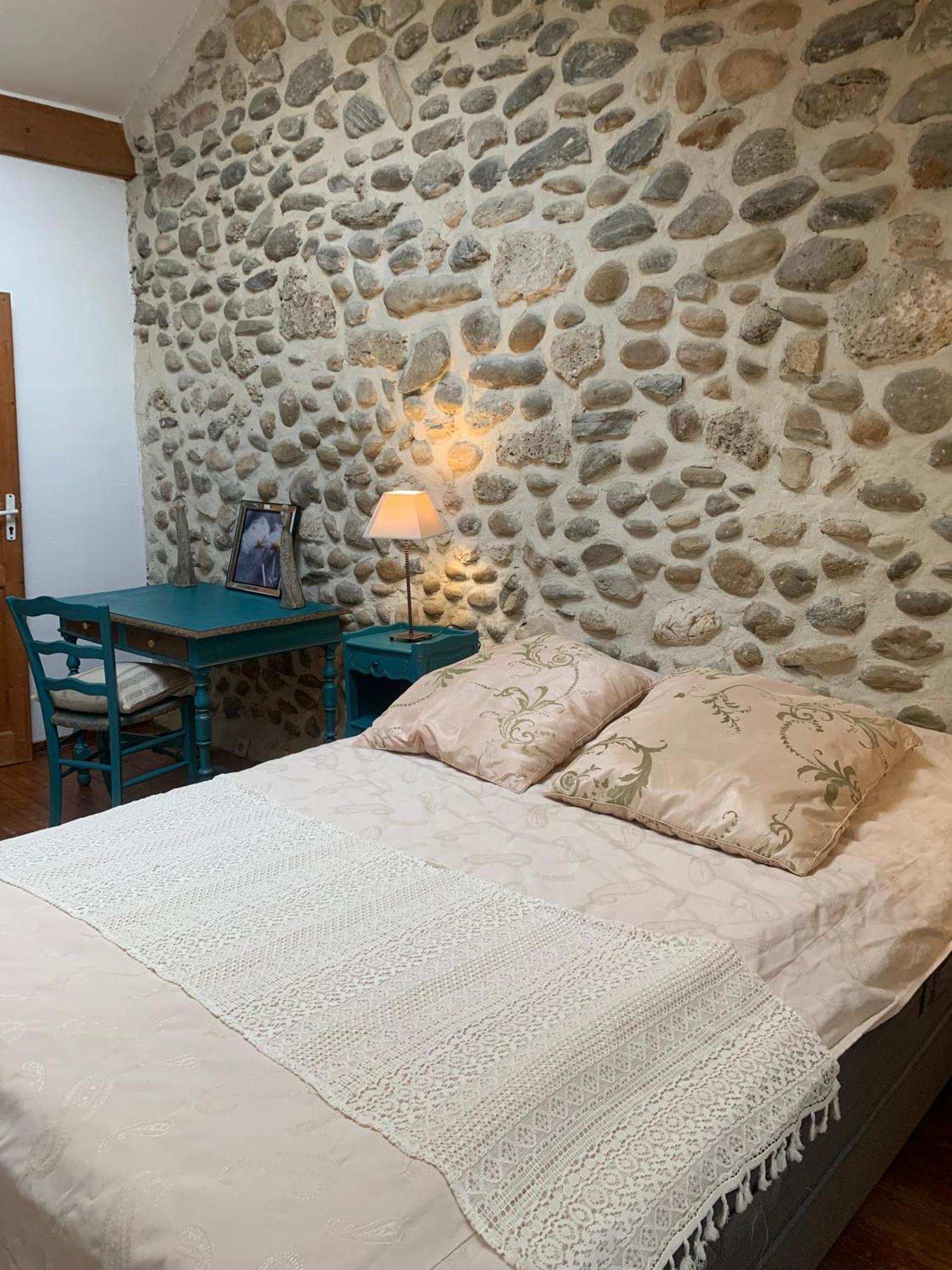Vercors En Vert , Chambres D'Hotes De Charme Saint-Romans  Экстерьер фото